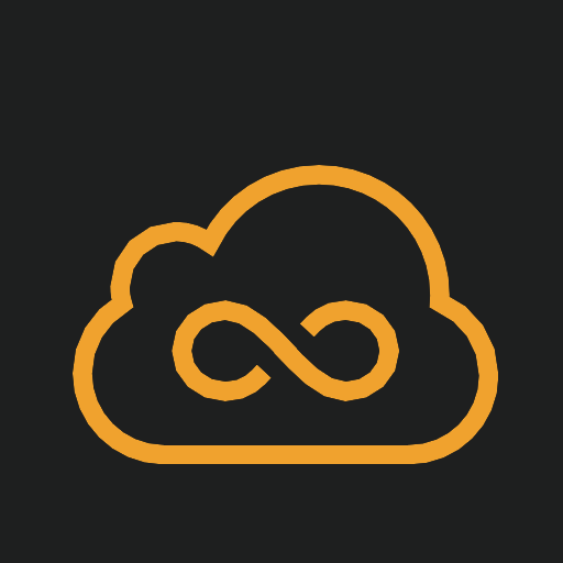 JSFiddle logo